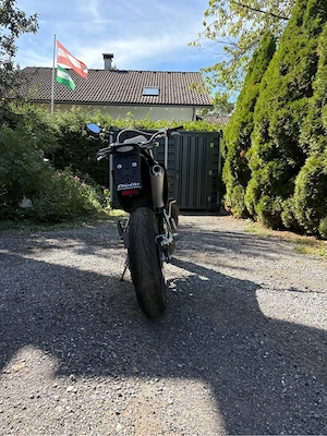 Vent Derapage Low 50 E5, Zustand wie Neu, NUR 211km Bild 3