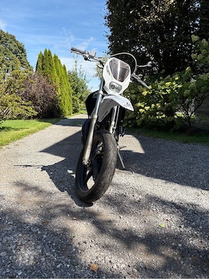 Vent Derapage Low 50 E5, Zustand wie Neu, NUR 211km Bild 2