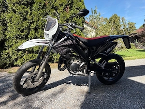 Vent Derapage Low 50 E5, Zustand wie Neu, NUR 211km Bild 4