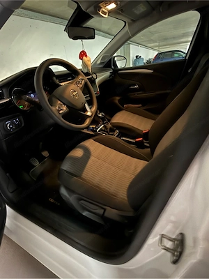 Opel Corsa Bild 4