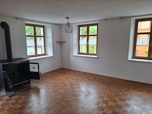 Wohnung in Lingenau Zentrum zu vermieten  Bild 2