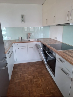 Wohnung in Lingenau Zentrum zu vermieten  Bild 4