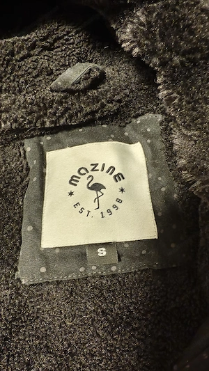 Winterjacke Bild 2