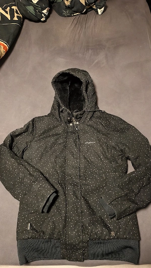 Winterjacke