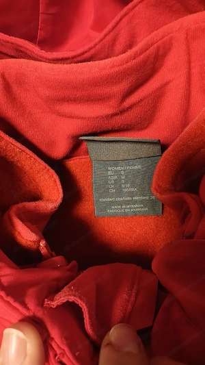 Jack Wolfskin Winterjacke 3in1 Bild 2