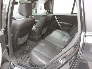 Bmw x3 2.0 Bild 3