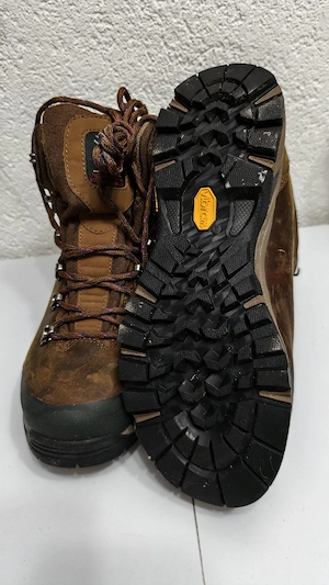 Bergschuhe Bild 2