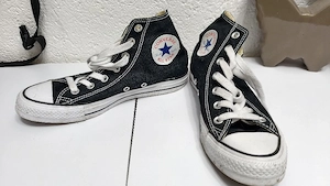 Converse   