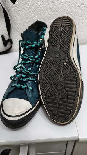 Converse Winterschuh Bild 2