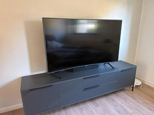 Samsung Curved TV 65 Zoll GU65TU8379U Smart TV