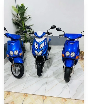 ich Suche Yamaha aerox. Neos 