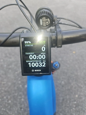 Verkaufe E-Bike Bild 2