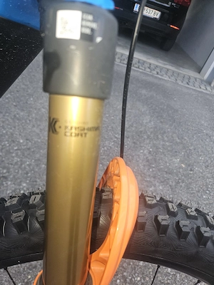 Verkaufe E-Bike Bild 3