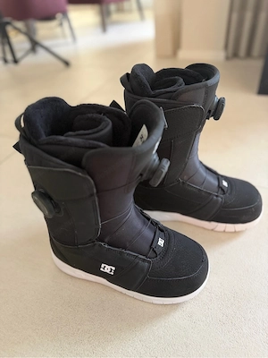 Snowboard Schuhe  Bild 2