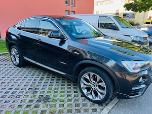 BMWx4 2.0 Diesel Autamatic(TÜV NEU von ÖMTC) Bild 5