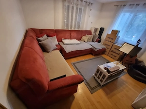 Sitzgruppe  Wohnlandschaft  Coutsch