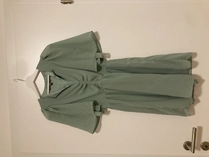 Kleid Größe S (wie neu, kürzeres Kleid)