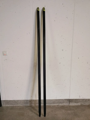 Fischer Langlaufschi skating - 192 cm Bild 5