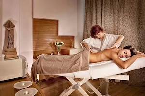 Erotik massage Wien und Niederösterreich  Bild 2