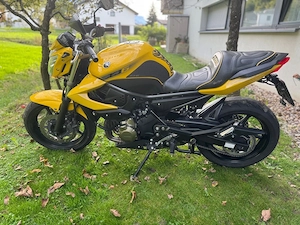 Yamaha XJ6 N 