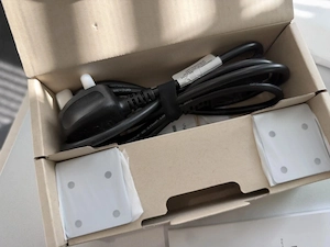Ubiquiti UniFi Switch Pro HD 24 PoE   USW-Pro-HD-24-PoE (600W) Bild 4