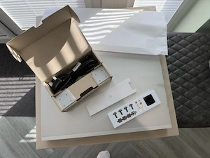 Ubiquiti UniFi Switch Pro HD 24 PoE   USW-Pro-HD-24-PoE (600W) Bild 2