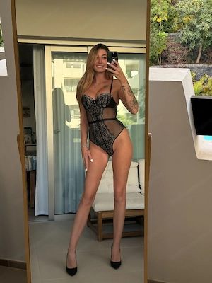 Hot Girl Bei dir oder bei mir