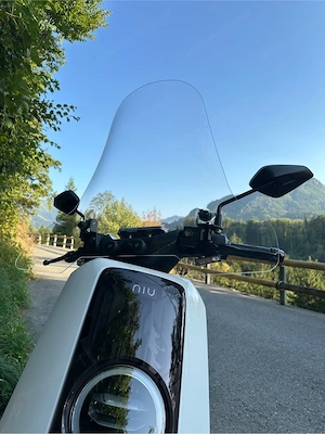 Niu Nqix 500 Bild 2