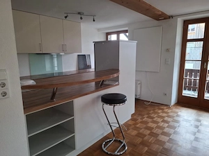 Helle Wohnung in Lingenau Zentrum zu vermieten  Bild 3