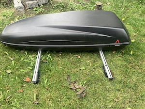 Dachbox Top  Bild 4