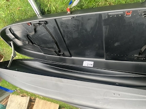 Dachbox Top  Bild 2