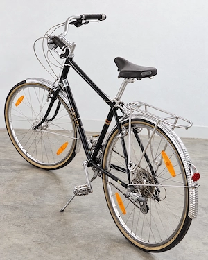 Electra Ticino 20D - Retro-Citybike - 28 Zoll Bild 2
