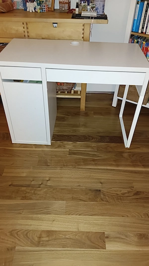 Jugend Kinder Schreibtisch Bild 2