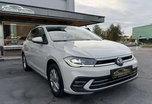 VW Polo Bild 3