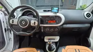 Renault Twingo Bild 4