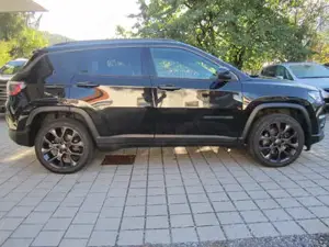 Jeep Compass Bild 7