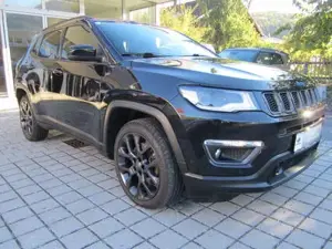 Jeep Compass Bild 8