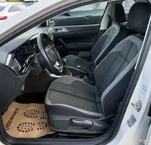 VW Polo Bild 11