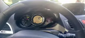 Renault Megane Bild 5