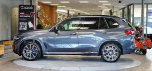 BMW X5 Bild 4
