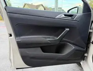VW Polo Bild 13