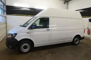 VW T6 Bild 16