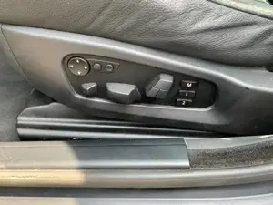 BMW 530d E61 Touring Bild 6