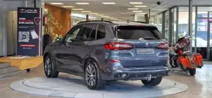 BMW X5 Bild 7
