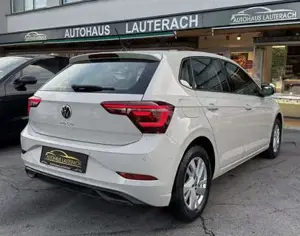 VW Polo Bild 8