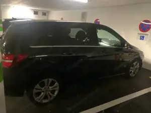 Mercedes Benz B180 Diesel - Automatik Bild 6