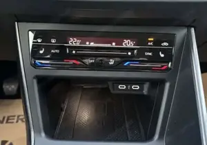 VW Polo Bild 20