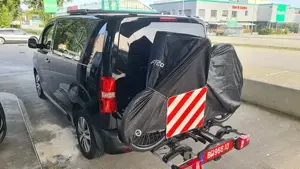 Peugeot Expert L1  Transporter Bj.2018  Bild 8