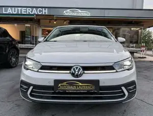 VW Polo Bild 2
