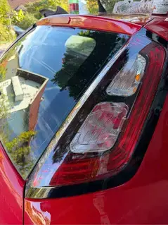 Fiat Punto Bild 6